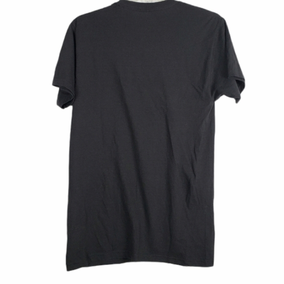 JIMI HENDRIX graphic band tee t-shirt - Picture 3 of 4